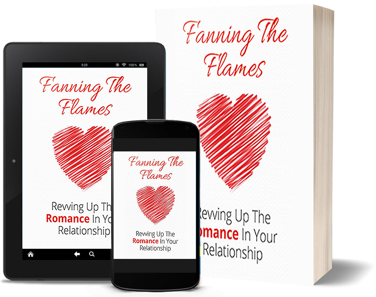 Get this Free eBook titled "Fanning The Flames; Revving Up The Romance In Your Relationship", 25 Pages, while Fighting your Receding M-Shaped Hairline by Swallowing These 2 Hair Vitamin Gummies Fortified with B7 Biotin Every Morning That Fights Thinning, Falling Hair From Inside-Out